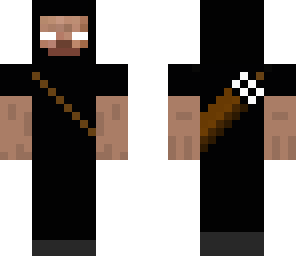herobrian archer