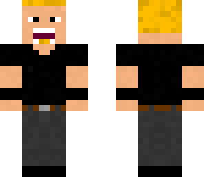 james hetfield
