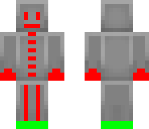 robotman
