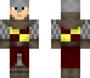 red light knight