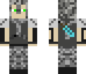 guard