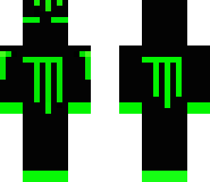 mike monster