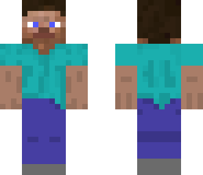 steve