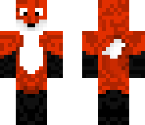 foxy fox