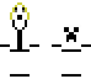death creeper ghost