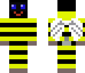 simple bee