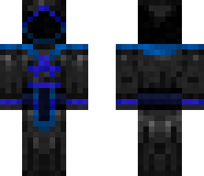 blue lord