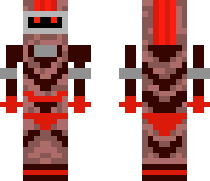 exterminador de creeper