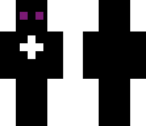 i see you enderman