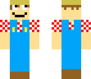 farmer