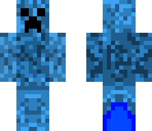 water creeper