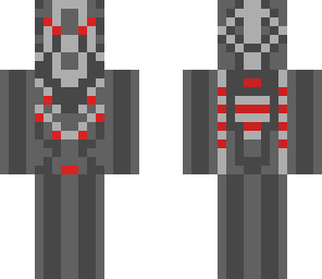 impria cybermorph