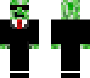 creeper pary