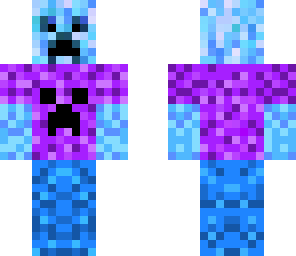 casual creeper