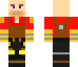 tf2 engineer un-gogle hatless