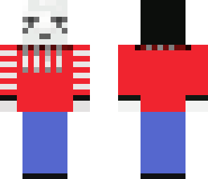ghast boy