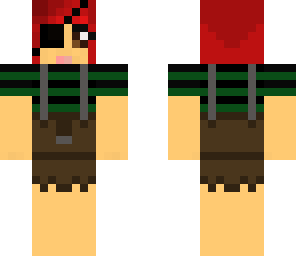 cap\'n amy
