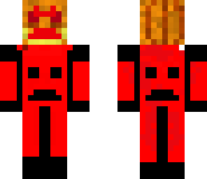 angry creeper general
