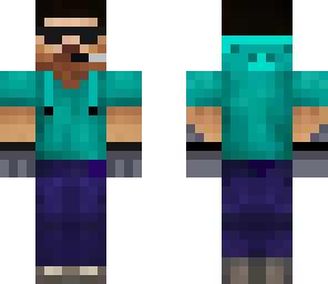meu primeiro steve hd