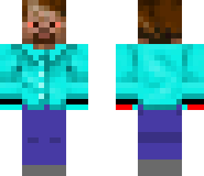 voyager skin