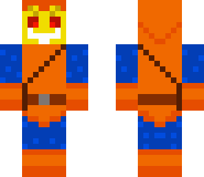 hobgoblin