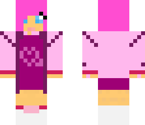 mon skin de missfraise2