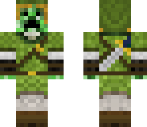 creeper link