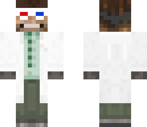 doctor