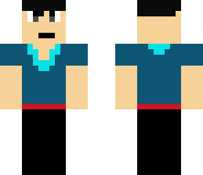 epic kid
