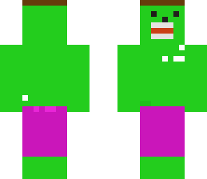 hulk