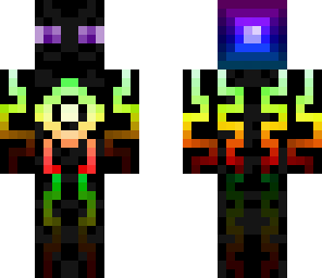enderman high