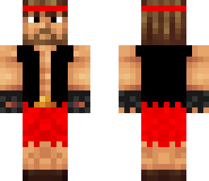 chuck norris - lutador