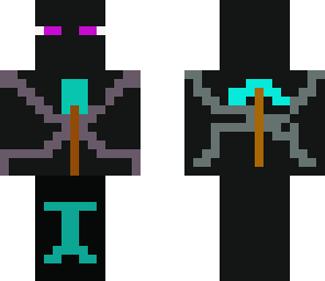 ederman hiroes