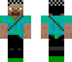 hunter steve