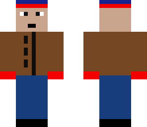 fixed stan