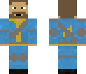vault 11 armored