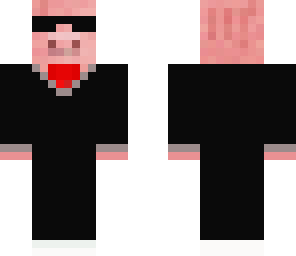 pig party