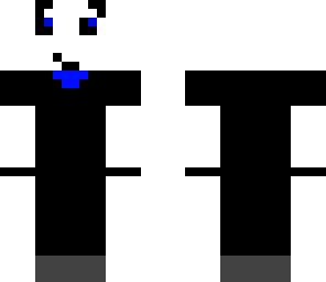 agent panda