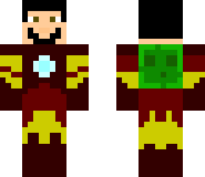 iron sly