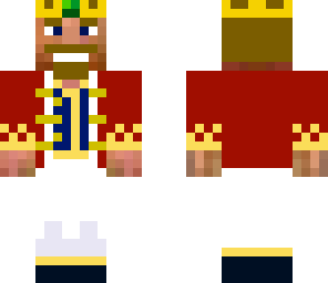 king