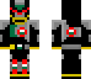 kamen rider birth prototype