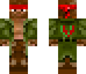 rambo