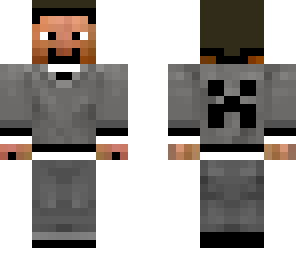 emo dude skin 