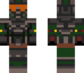 soldier