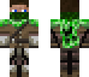creeperknight