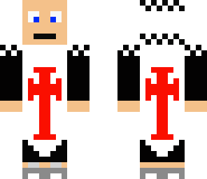god and king