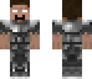 herobrine knight