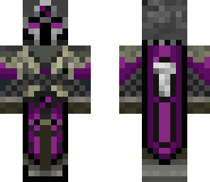 king knight