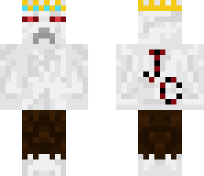 werecreeper king