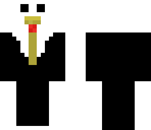 gallina man